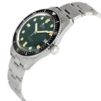 Oris Divers Sixty-Five Automatic // 01 733 7720 4057-07 8 21 18