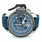 Graham Chronofighter Target Automatic // 2CCAC.U04A.T33S