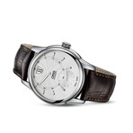 Oris Artelier Jumping Hour Automatic // 01 917 7702 4051-07 5 21 70FC