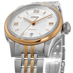 Oris Classic Date Automatic // 01 561 7718 4371-07 8 14 12