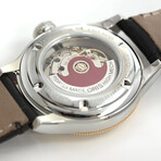 Oris Classic Date Automatic // 01 561 7718 4371-07 5 14 32