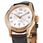 Oris Classic Date Automatic // 01 561 7718 4871-07 6 14 32