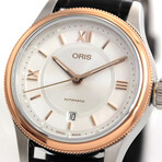 Oris Classic Date Automatic // 01 561 7718 4371-07 5 14 32