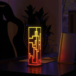 Decobeam RGB Table Lamp