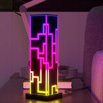 Decobeam RGB Table Lamp