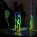 Decobeam RGB Table Lamp