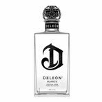 Deleon Tequila Blanco + Deleon Tequila Reposado + Deleon Tequila Anejo // 3 Bottle Set