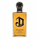 Deleon Tequila Blanco + Deleon Tequila Reposado + Deleon Tequila Anejo // 3 Bottle Set