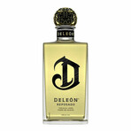 Deleon Tequila Blanco + Deleon Tequila Reposado + Deleon Tequila Anejo // 3 Bottle Set