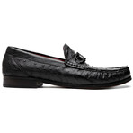 Ferrioni // Ostrich // Black (US: 12)