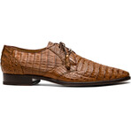 Lacio //  Caiman Fuscus Derbys // Bay Apache (US: 11)