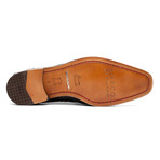 Lacio //  Caiman Fuscus Derbys // Navy (US: 8)