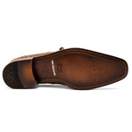 Lacio //  Caiman Fuscus Derbys // Bay Apache (US: 11)