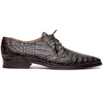 Lacio //  Caiman Fuscus Derbys // Brown (US: 11)