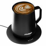 Muggo Temperature Controlled Mug