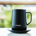 Muggo Temperature Controlled Mug