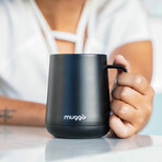 Muggo Temperature Controlled Mug