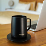 Muggo Temperature Controlled Mug