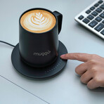 Muggo Temperature Controlled Mug