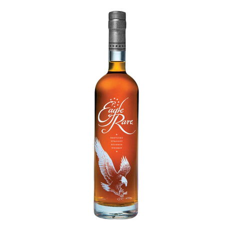 Eagle Rare 10 Year Single Barrel Kentucky Straight Bourbon Whiskey // 750 ml