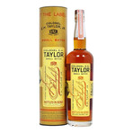 Colonel E.H. Taylor Small Batch Kentucky Bourbon Whiskey // 750 ml