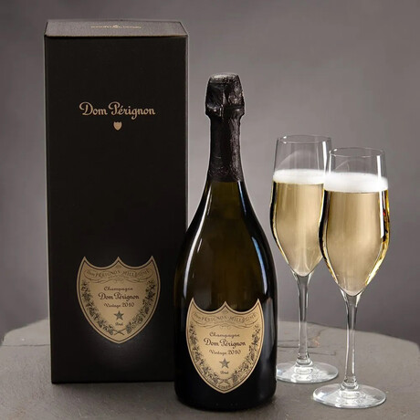 Dom Perignon Brut 2 Pack