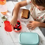 Leo To Go Kids Lunch Set