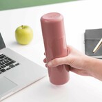 Leo 16.9oz. Thermal Flask 16.9oz. // Pink