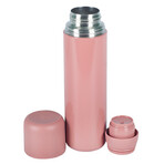 Leo 16.9oz. Thermal Flask 16.9oz. // Pink