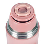 Leo 16.9oz. Thermal Flask 16.9oz. // Pink