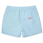 Nylon Journey Man Short // Light Blue (XS)