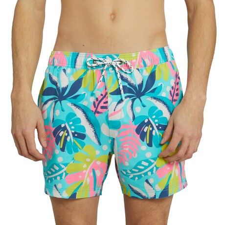 Bermuda Short // Mint (XS)