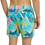 Bermuda Short // Mint (XS)