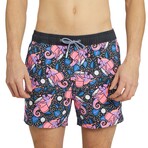 Karma Chameleon Short // Black (XS)