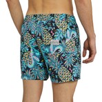 Primal Pines Short // Black (XS)