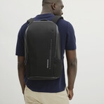 Pioneer Backpack 2.0 // Black