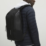 Pioneer Backpack 2.0 // Black