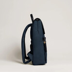 Ki Backpack // Navy