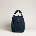 Embark Duffle // Navy