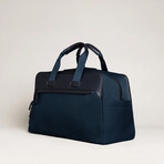 Embark Duffle // Navy