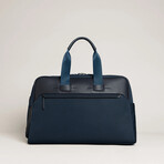 Embark Duffle // Navy