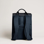 Ki Backpack // Navy