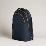 Momentum Backpack // Navy