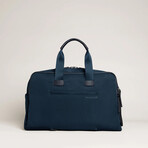 Embark Duffle // Navy