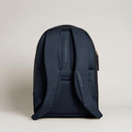 Momentum Backpack // Navy