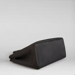 Carrier Tote // Black