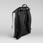 Pioneer Backpack 2.0 // Black