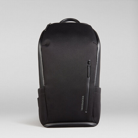 Pioneer Backpack 2.0 // Black