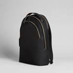 Momentum Backpack // Black