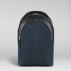 Momentum Backpack // Navy